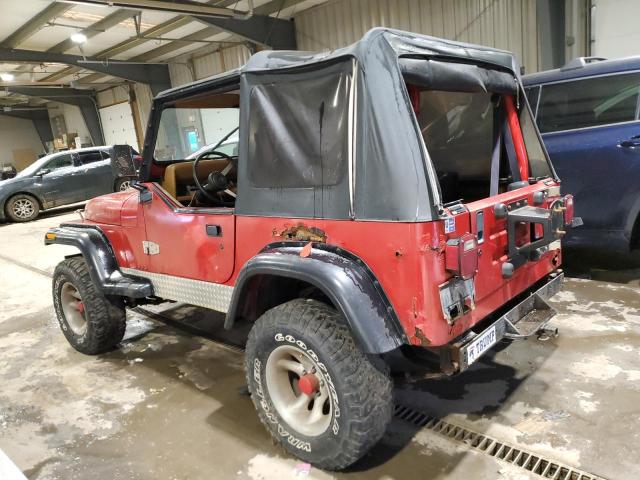 1J4FY19P2PP230837 | 1993 Jeep wrangler / yj s