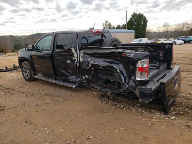 Vin: 1gcgtden2j1246643, lot: 82396183, chevrolet colorado z71 20182