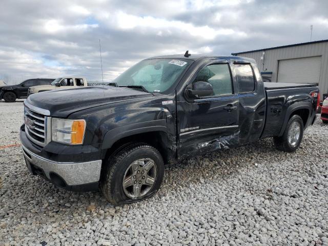 2010 GMC Sierra 1500 SLT