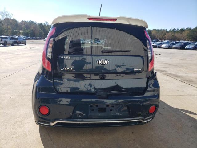 KNDJP3A57J7581839 | 2018 KIA SOUL +