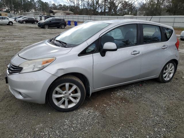 2014 Nissan Versa Note S