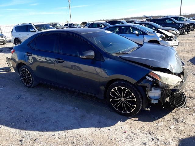 2T1BURHE1FC453673 | 2015 TOYOTA COROLLA L