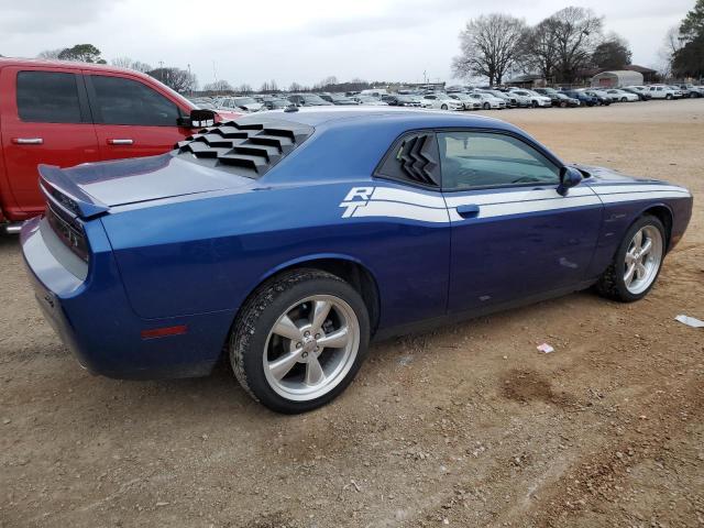 2012 Dodge Challenger R/T VIN: 2C3CDYBT6CH268398 Lot: 82571243