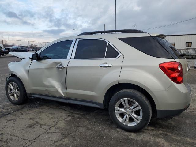 2GNFLFEK2F6230824 | 2015 CHEVROLET EQUINOX LT