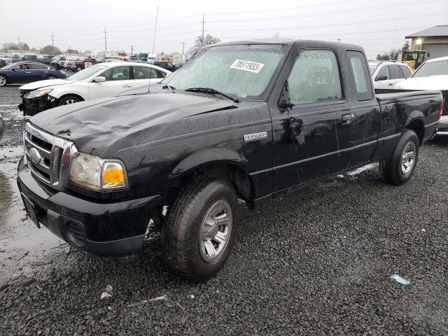 2008 Ford Ranger 