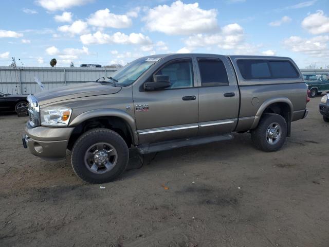 2007 Dodge Ram 2500 ST