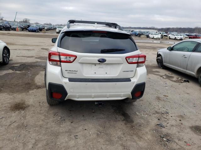 JF2GTALC4JH271715 | 2018 SUBARU CROSSTREK