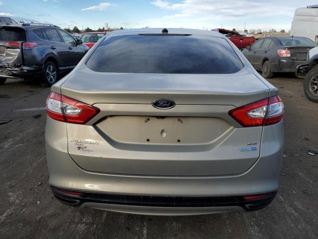 3FA6P0T93FR225026 | 2015 FORD FUSION SE