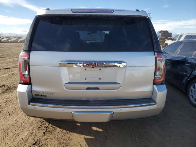 1GKS2CKJ8FR290247 | 2015 GMC YUKON DENA