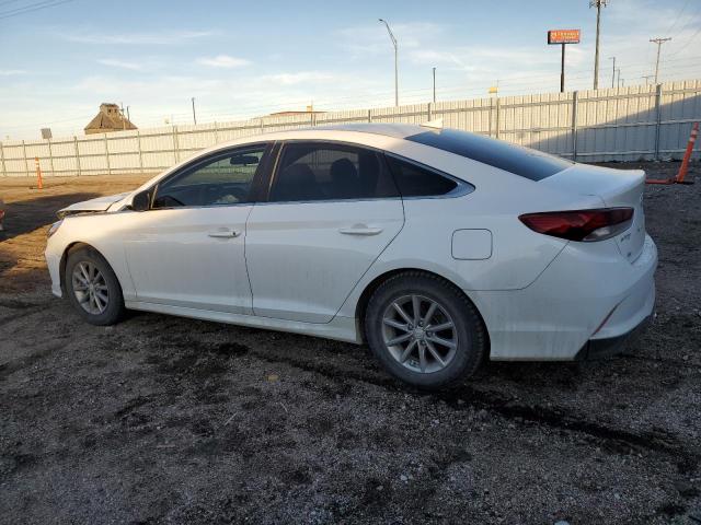 5NPE24AF3JH603961 | 2018 HYUNDAI SONATA SE