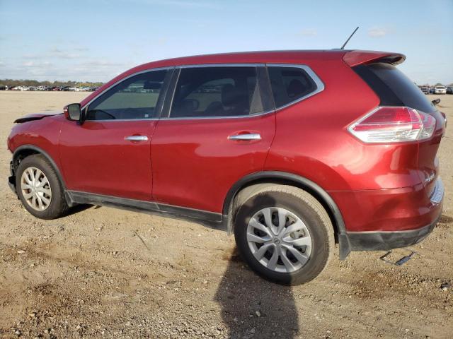 KNMAT2MT3FP555231 | 2015 NISSAN ROGUE S