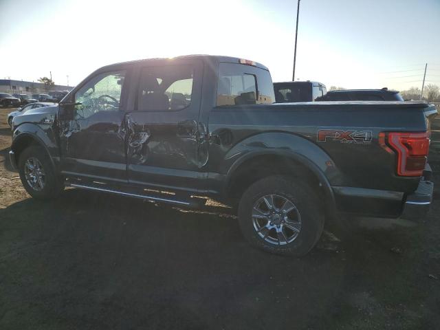 1FTEW1EG7FFB06211 | 2015 FORD F150 SUPER