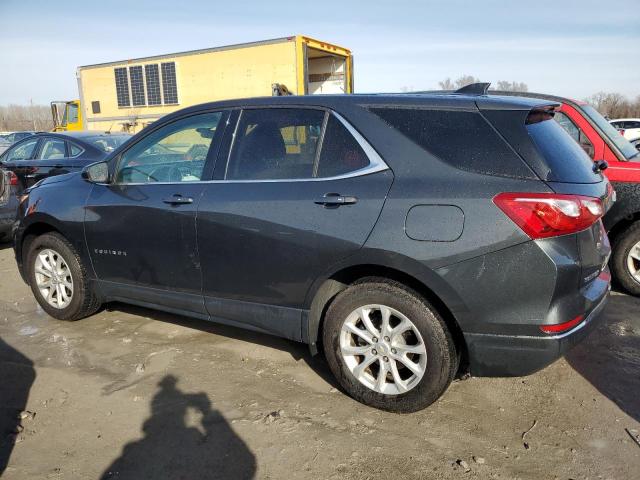 2GNAXSEV6J6117369 | 2018 CHEVROLET EQUINOX LT