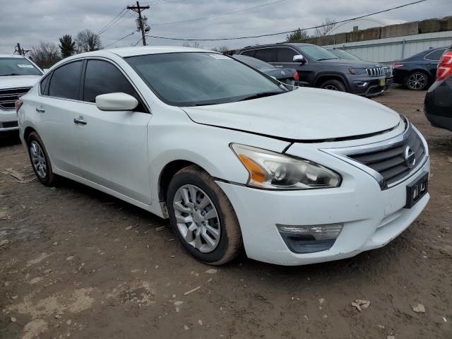 1N4AL3AP4EN383157 | 2014 NISSAN ALTIMA 2.5