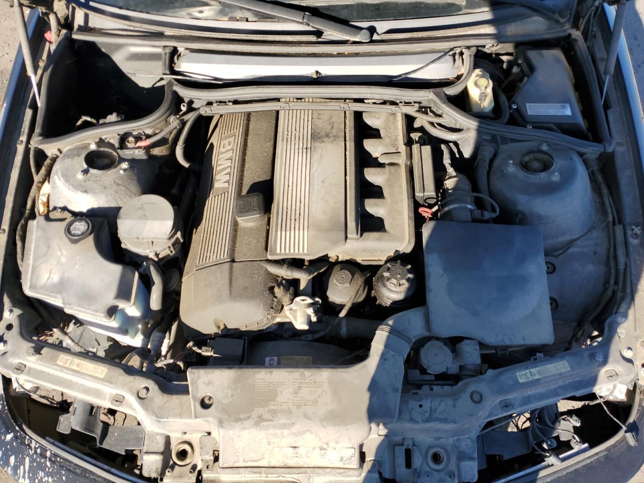 wbabn33422jw53885 WBABN33422JW53885 2002 BMW 325 Ci