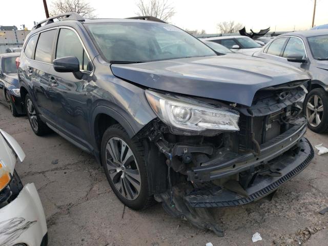 4S4WMAPD0K3461869 | 2019 SUBARU ASCENT LIM