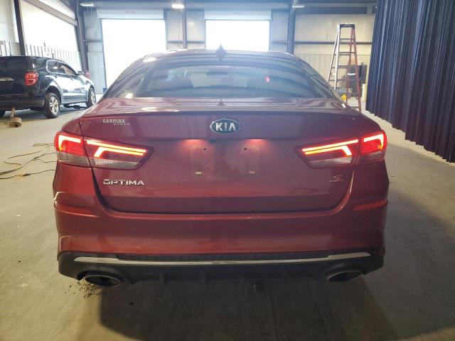 5XXGT4L37LG409179 | 2020 KIA OPTIMA LX