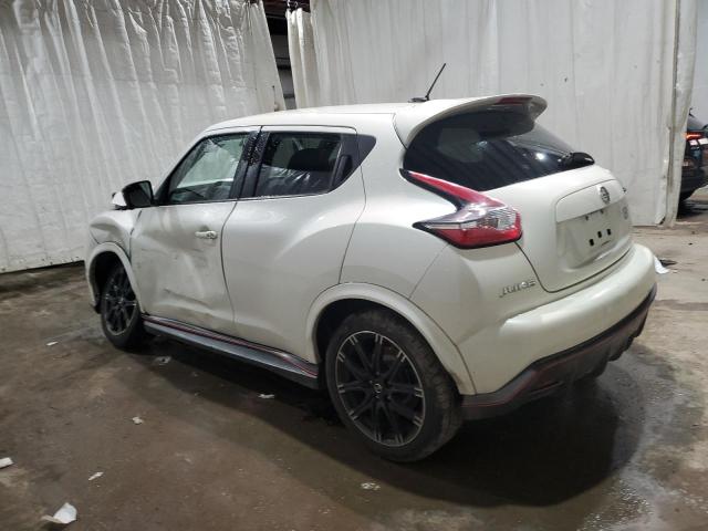 2016 NISSAN JUKE S - JN8AF5MR4GT610344