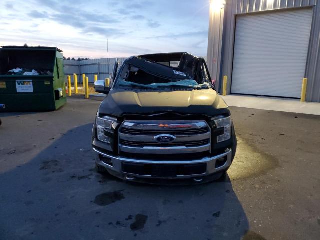 1FTEW1EF8FFC64645 | 2015 FORD F150 SUPER