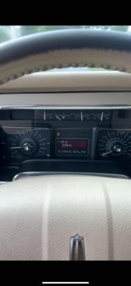 5LMFU28597LJ24120 2007 Lincoln Navigator