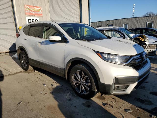 2HKRW2H57LH651148 Honda CRV CR-V EX 4