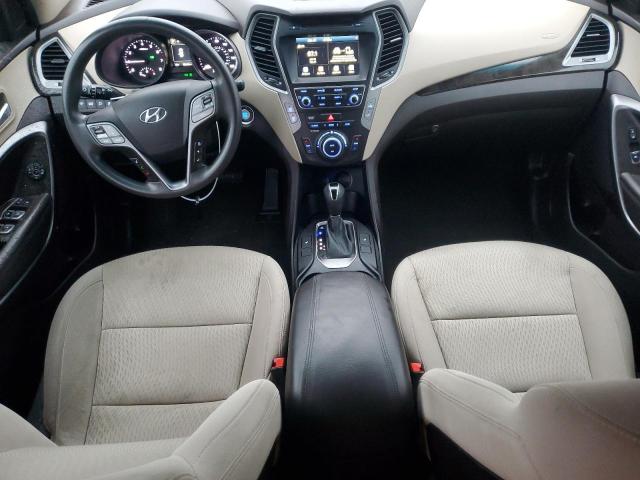 5XYZUDLBXJG522338 | 2018 HYUNDAI SANTA FE S