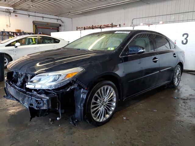 2016 Toyota Avalon XLE