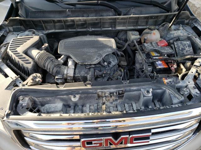 2018 GMC ACADIA SLT - 1GKKNULS8JZ151071