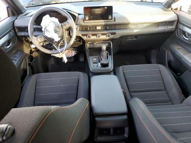 2023 HONDA CR-V SPORT - 2HKRS5H59PH715256