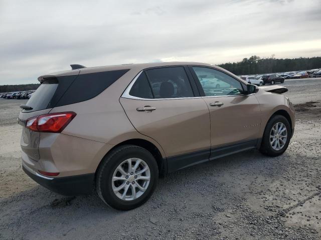 2GNAXJEV2K6237701 | 2019 CHEVROLET EQUINOX LT