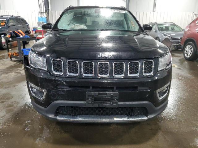 3C4NJDCB0LT101277 | 2020 JEEP COMPASS LI