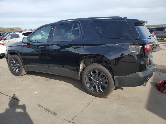 1GNEVJKW3MJ257854 | 2021 CHEVROLET TRAVERSE R