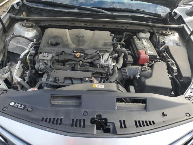 4T1B11HK4JU631129 | 2018 TOYOTA CAMRY L