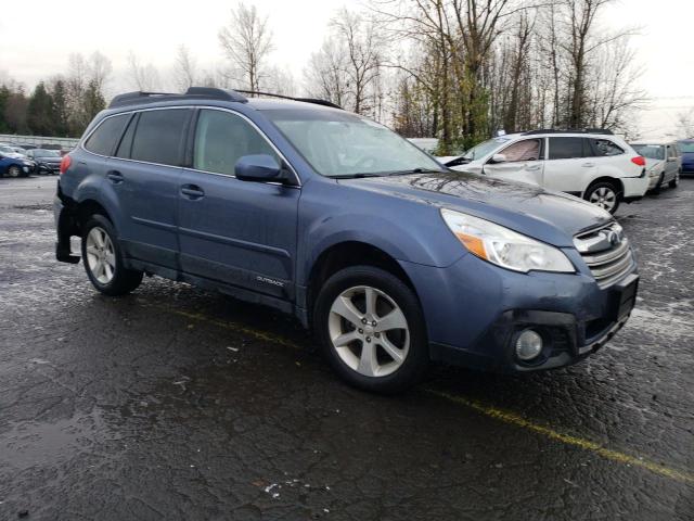 4S4BRBCC8E3325237 | 2014 SUBARU OUTBACK 2.