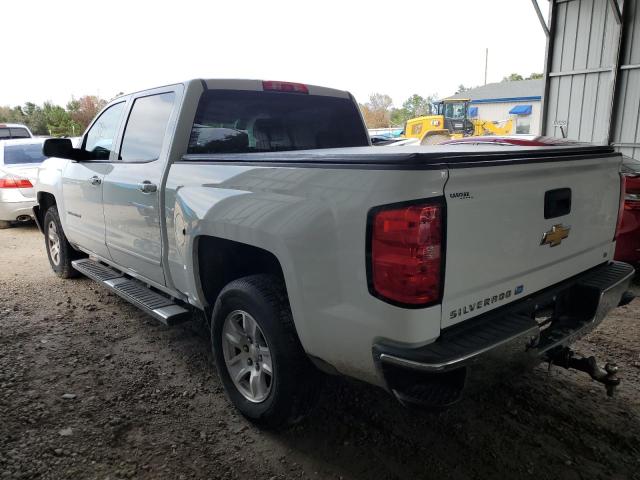 3GCUCRER0JG410461 | 2018 CHEVROLET SILVERADO