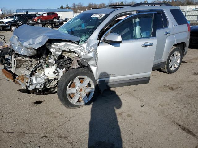 2012 GMC Terrain SLE