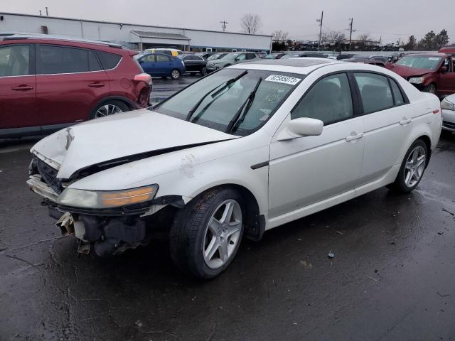 2005 Acura TL 