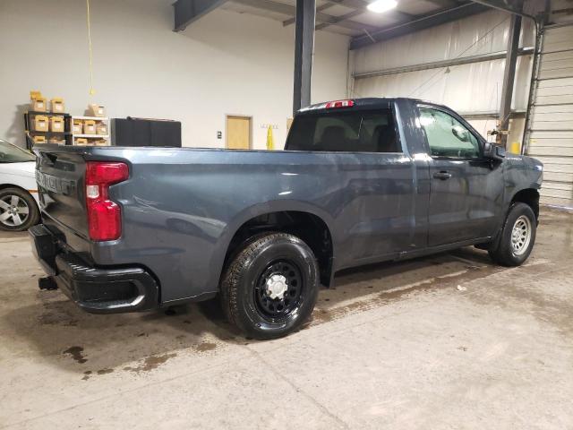 3GCNWAEH4KG255953 | 2019 CHEVROLET SILVERADO