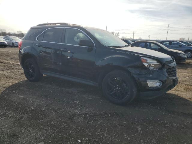 2GNFLFEK4H6267988 | 2017 CHEVROLET EQUINOX LT