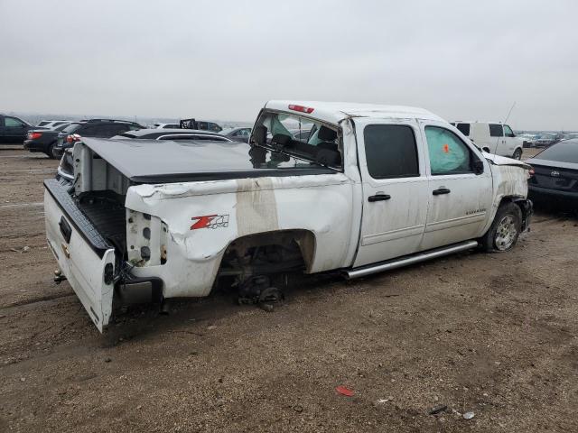 3GCPKSE74DG259179 | 2013 Chevrolet silverado k1500 lt