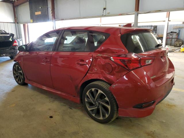 JTNKARJEXGJ516421 | 2016 TOYOTA SCION IM