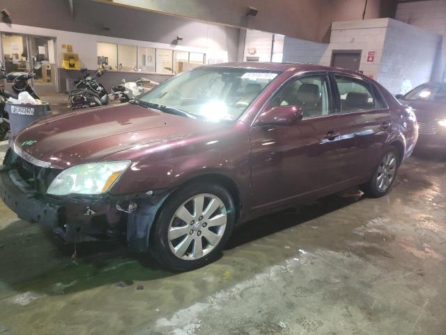 2006 Toyota Avalon XL