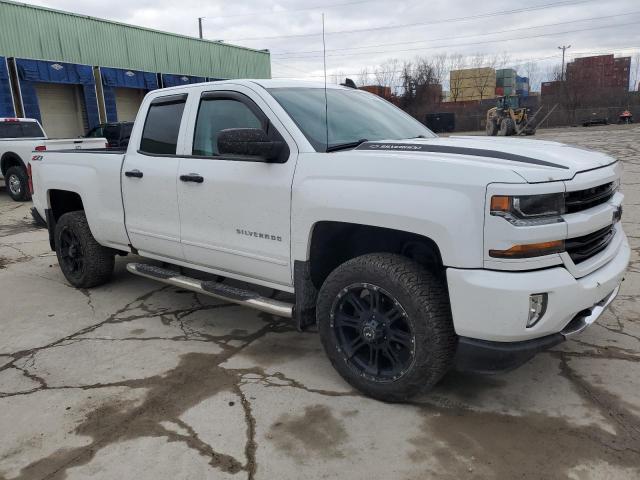 1GCVKREC5GZ140624 | 2016 CHEVROLET SILVERADO