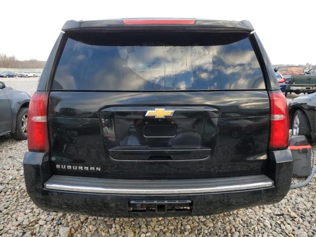 1GNSKKKC6FR161597 | 2015 CHEVROLET SUBURBAN K