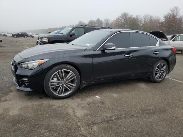 JN1BV7AR2EM698162 | 2014 INFINITI Q50 BASE