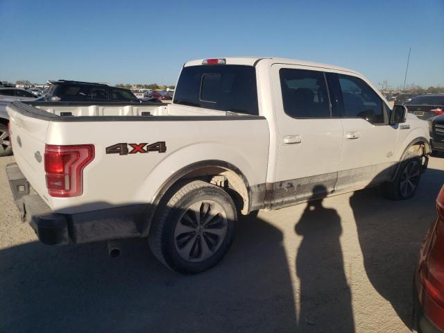 1FTEW1EF4FFA53927 | 2015 FORD F150 SUPER