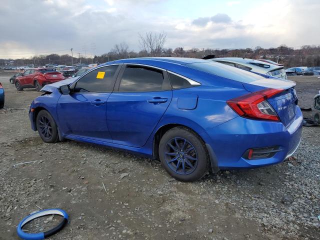 2HGFC2F64KH574464 | 2019 HONDA CIVIC LX