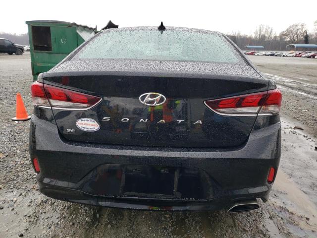 5NPE24AF7KH791479 | 2019 HYUNDAI SONATA SE