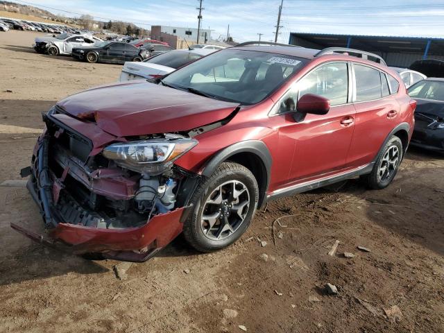 2019 Subaru Crosstrek Premium