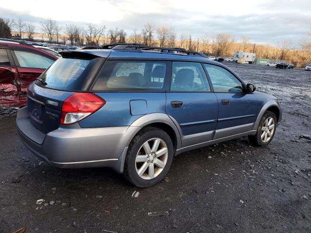 4S4BP61C587338234 | 2008 Subaru outback 2.5i